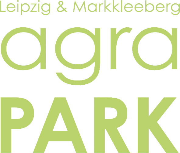 Logo agra-Park