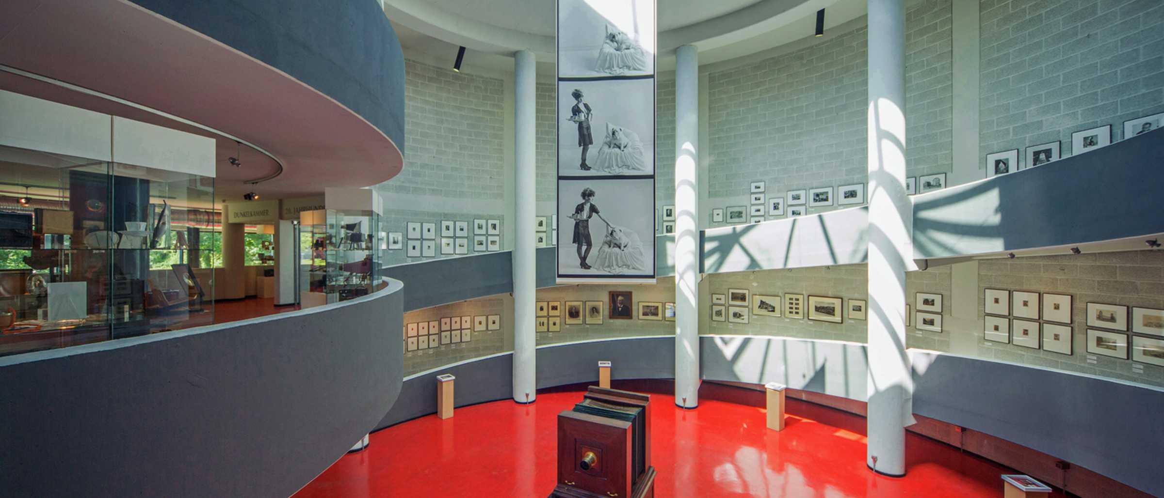 Deutsches Fotomuseum Deutsches Fotomuseum
