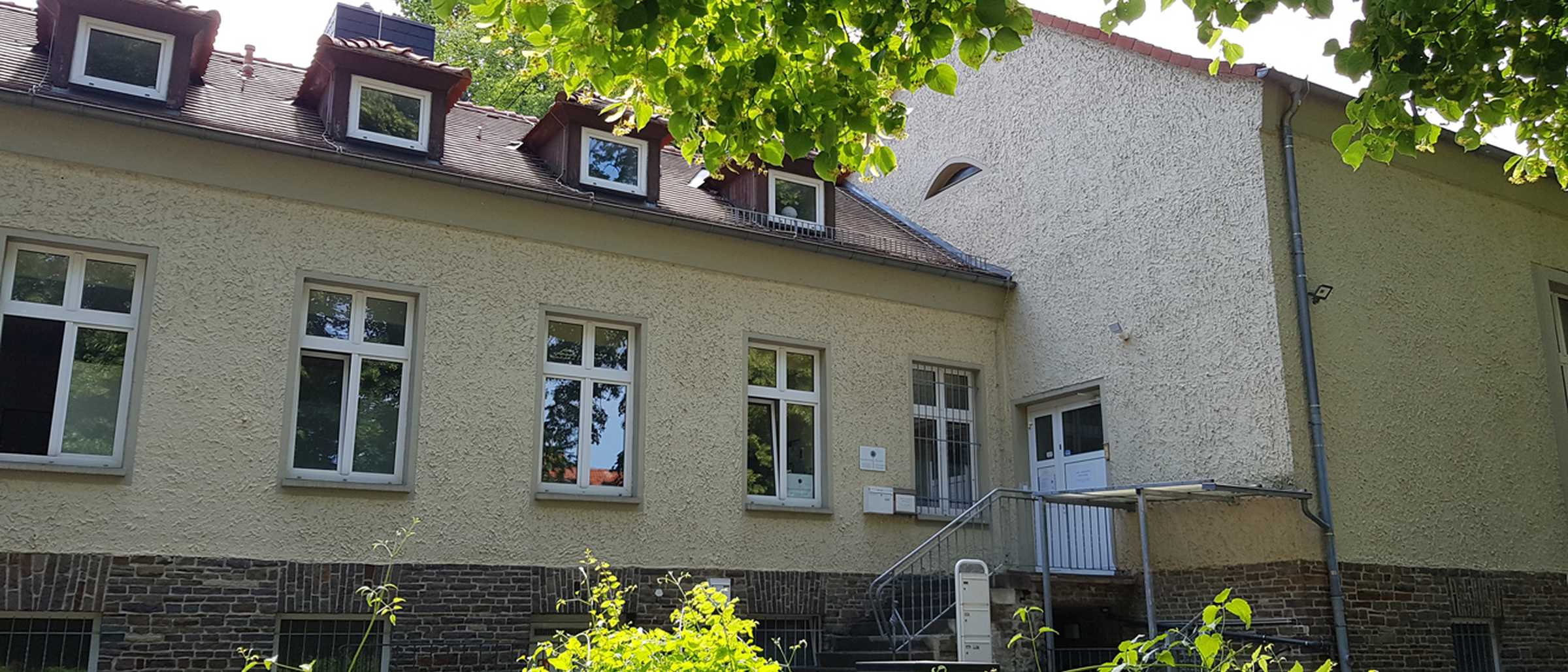 Musik- und Gesellschaftshaus Musik- und Gesellschaftshaus